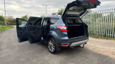 Ford Kuga 2.0 TDCi Titanium Edition 5dr 2WD Diesel Estate